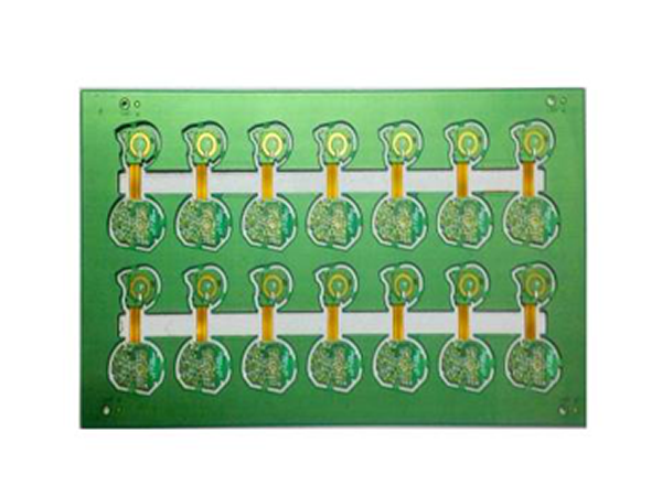 FPC for Electronic equipment